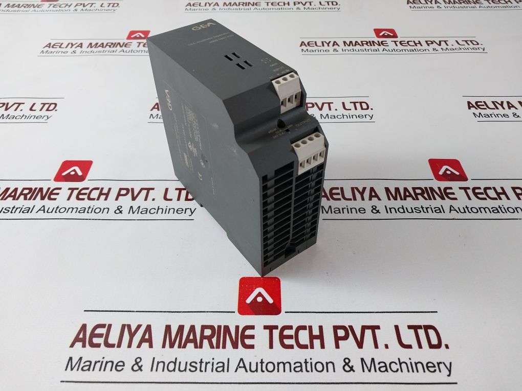 Gea 0005-1407-020 Power Supply 6Ep1 333-2Aa01-0Aa0 Ac 230V/120V Dc 24V/5A