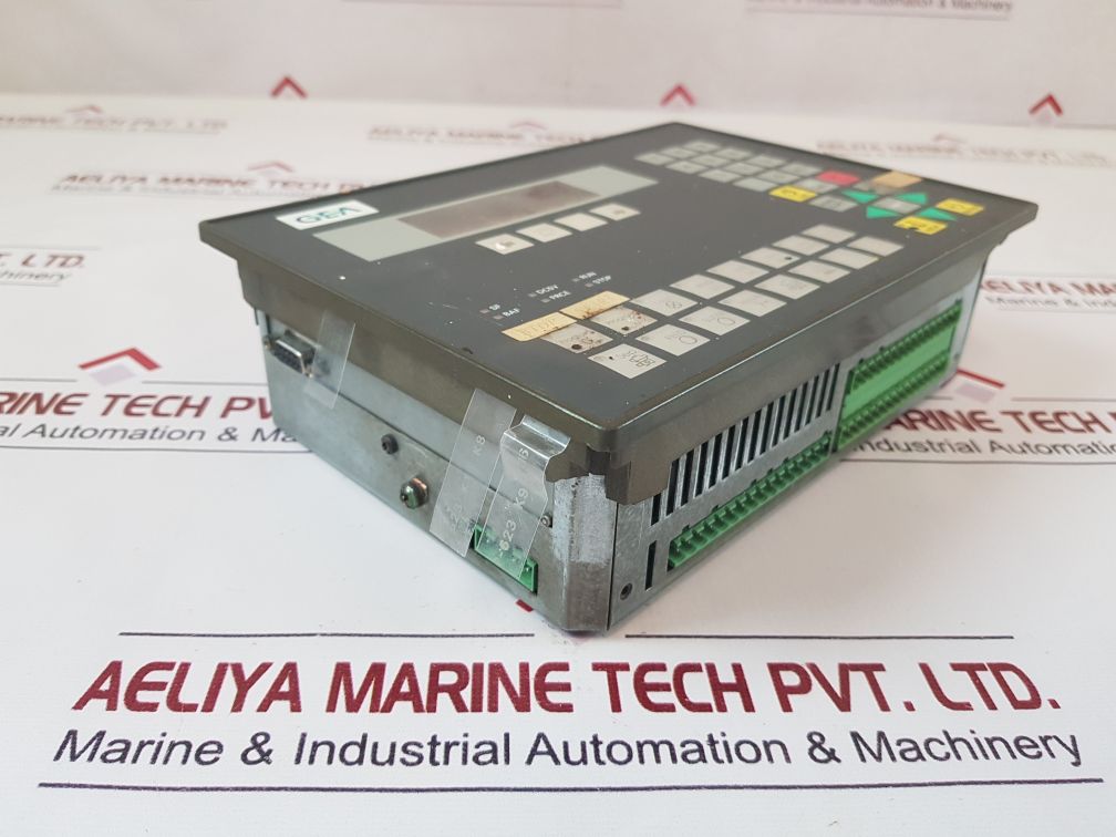 Gea 6Es7623-1Sb01-0Ac0 Operator Panel 6Es7623-1De01-0Ae3 