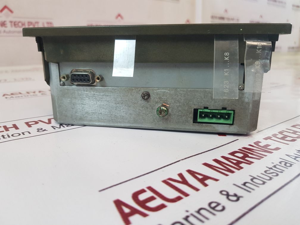 Gea 6Es7623-1Sb01-0Ac0 Operator Panel 6Es7623-1De01-0Ae3 