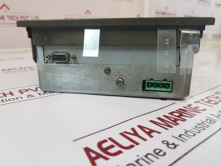 Gea 6Es7623-1Sb01-0Ac0 Operator Panel 6Es7623-1De01-0Ae3 