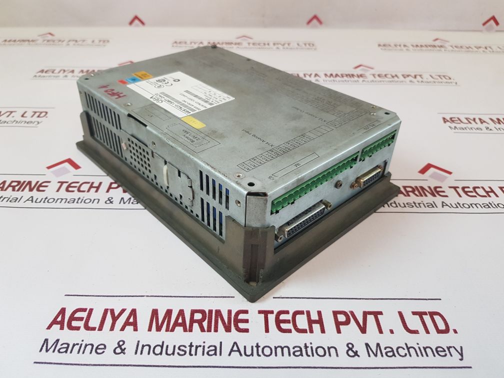 Gea 6Es7623-1Sb01-0Ac0 Operator Panel 6Es7623-1De01-0Ae3 