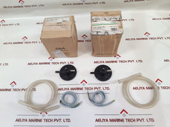 Gea 02010197010 Repair Kit Conversion Parts
