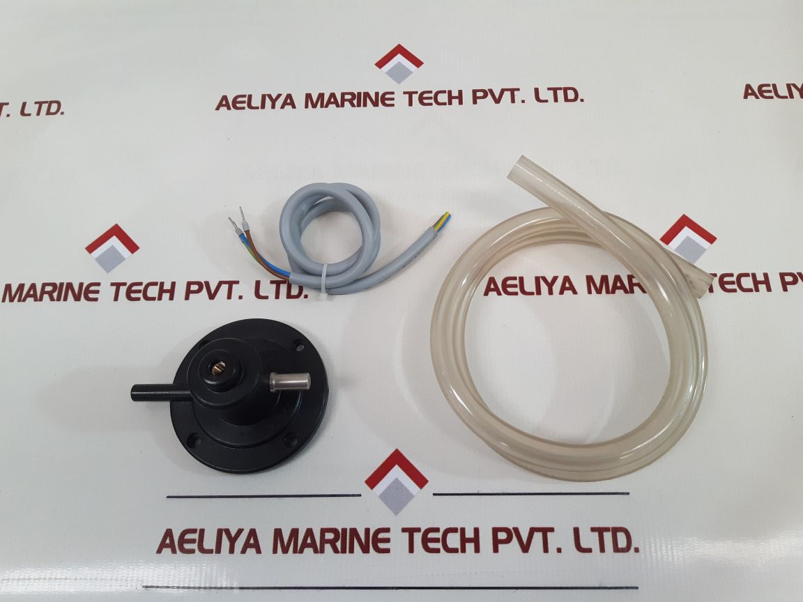 Gea 02010197010 Repair Kit Conversion Parts – Aeliya Marine Tech