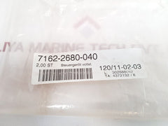 Gea Cl Transformer Box With On-tech V35-09A-400 Power Supply