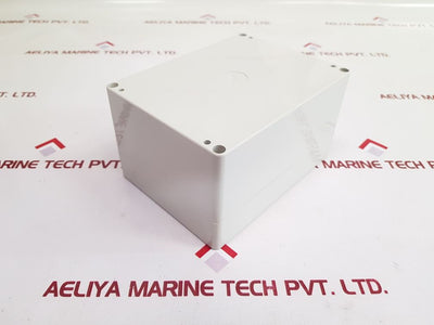 Gea Cl Transformer Box With On-tech V35-09A-400 Power Supply
