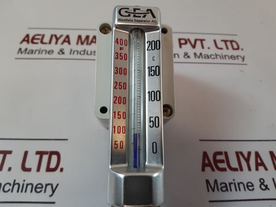 Gea kombitemp k12x temperature controller