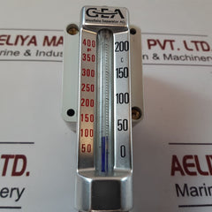 Gea kombitemp k12x temperature controller