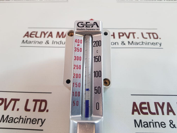 Gea Kombitemp K12X Temperature Controller