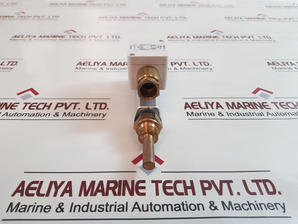 Gea Kombitemp K12X Temperature Controller