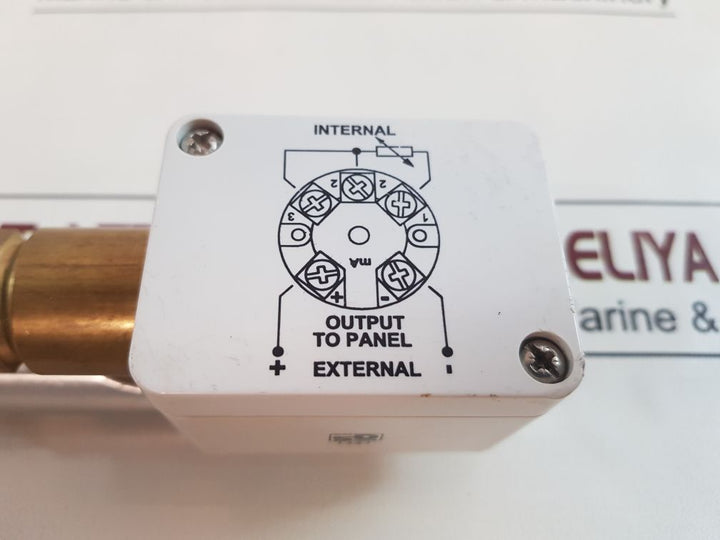 Gea Kombitemp K12X Temperature Controller