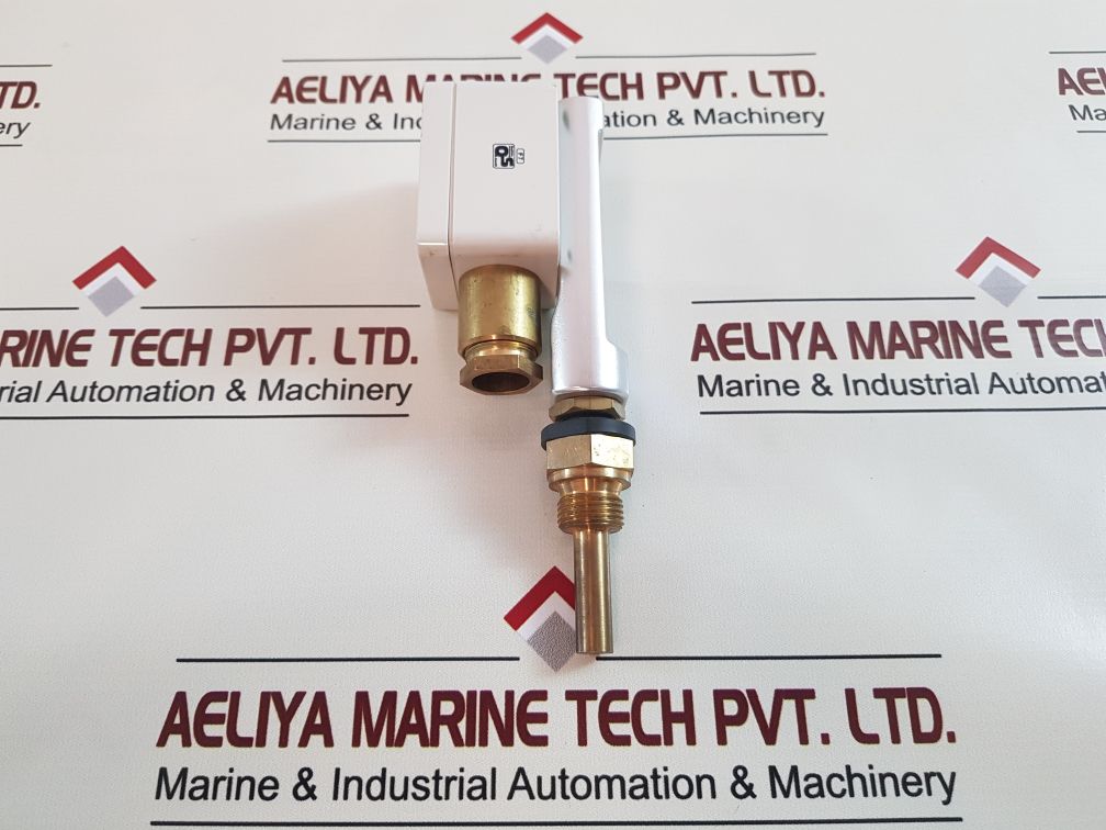 Gea Kombitemp K12X Temperature Controller