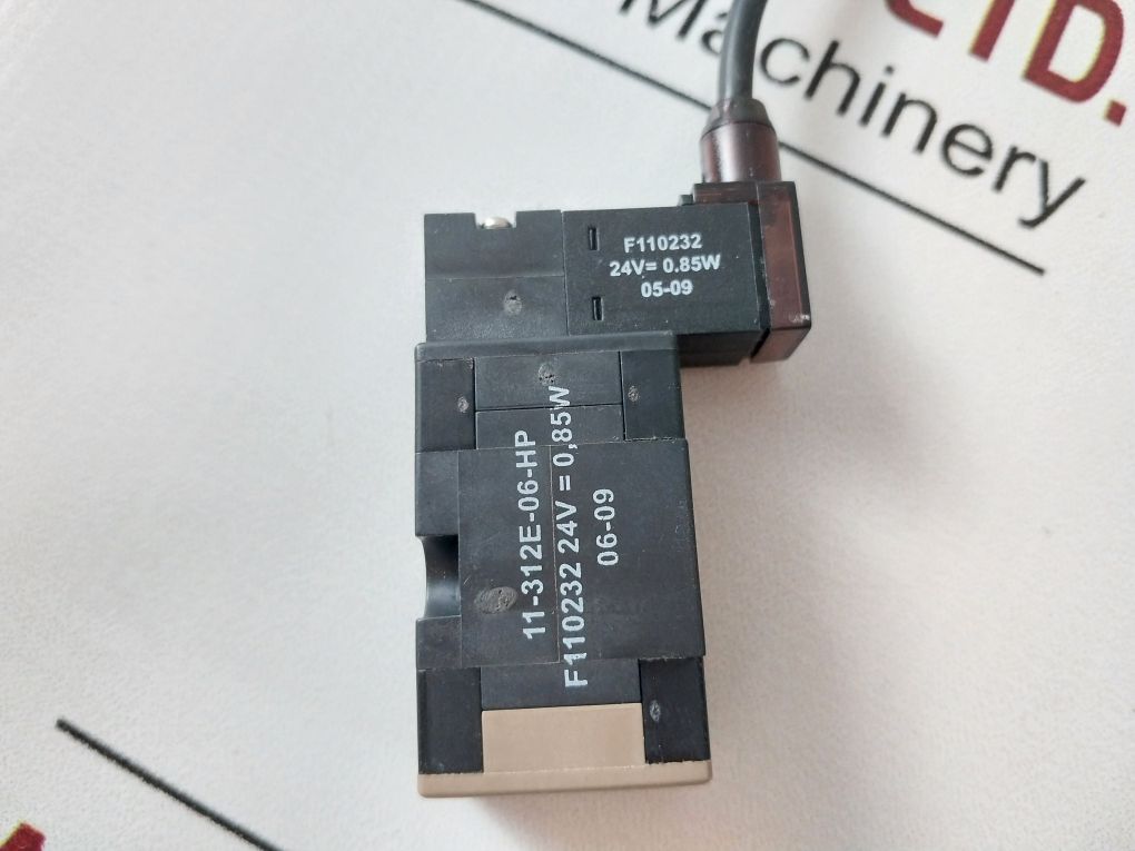 Gea M-1/S3 Interface Module T.Vis