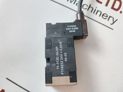 Gea M-1/S3 Interface Module T.Vis