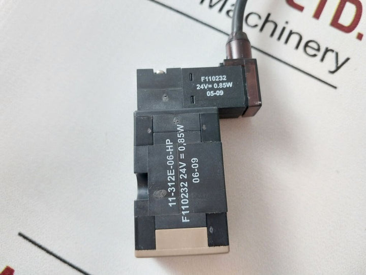Gea M-1/S3 Interface Module T.Vis