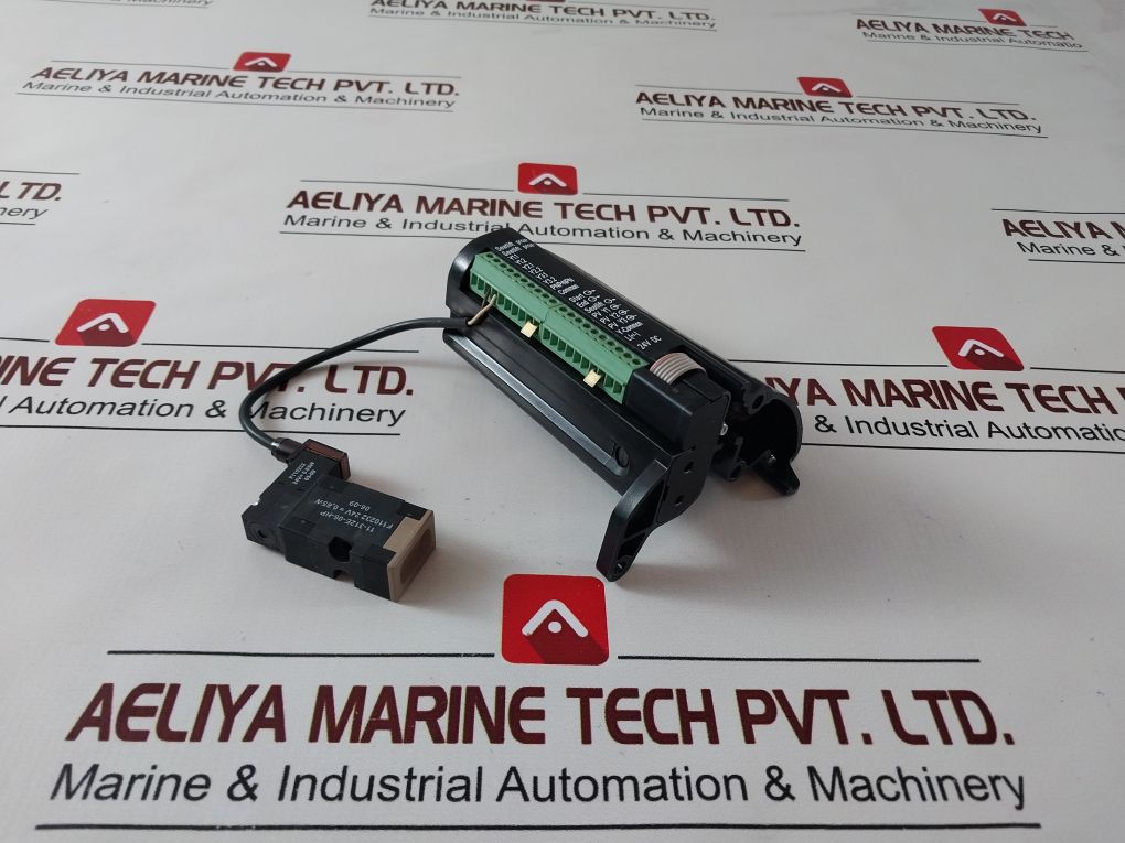 Gea M-1/S3 Interface Module T.Vis