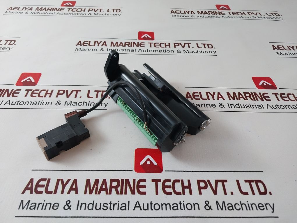 Gea M-1/S3 Interface Module T.Vis