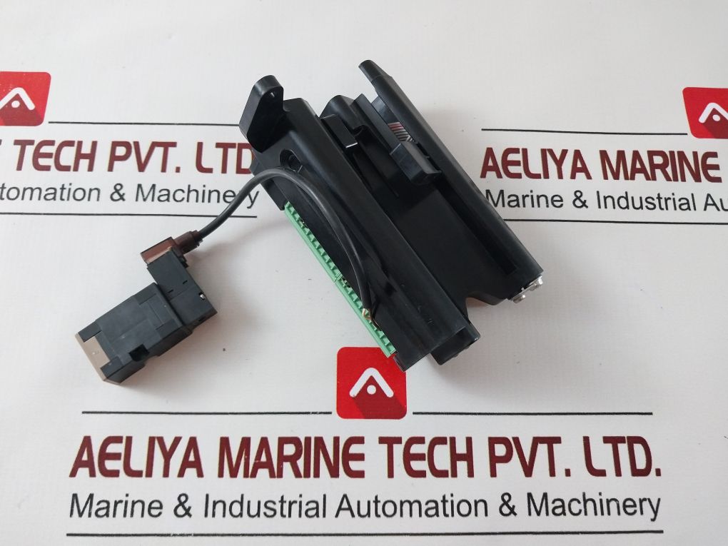 Gea M-1/S3 Interface Module T.Vis