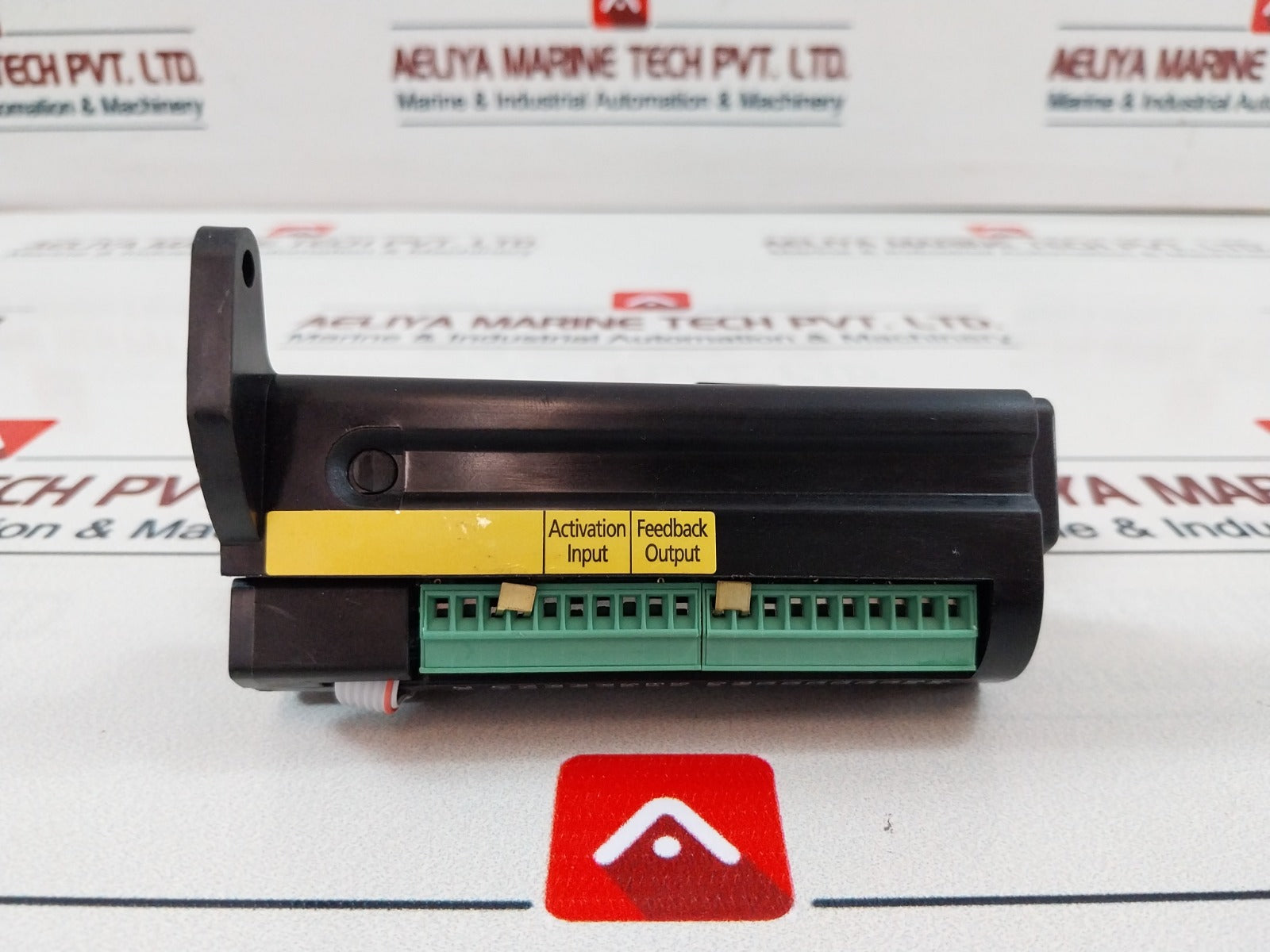 Gea M-1/S3 Interface Module 221-589.20 200Ma – Aeliya Marine Tech