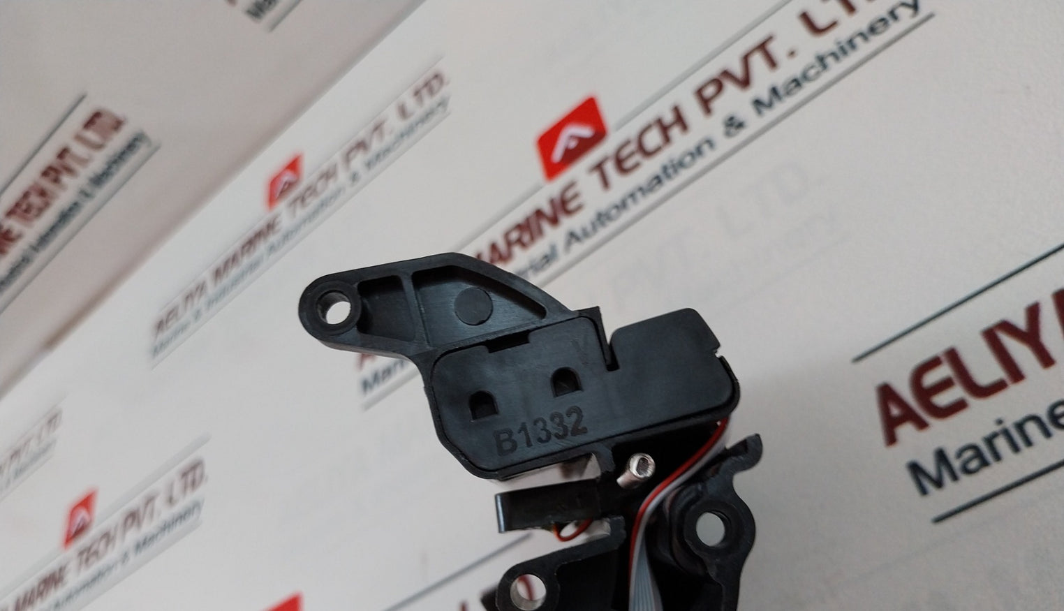 Gea M-1/S3 Interface Module 221-589.20 200Ma