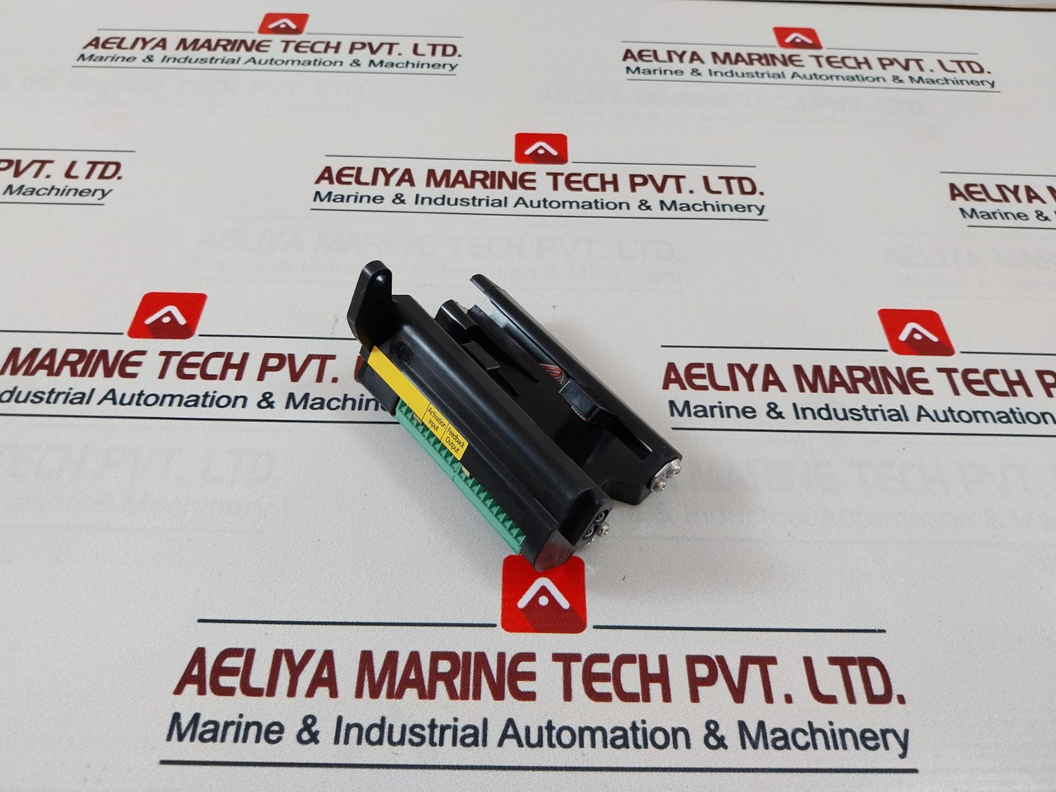 Gea M-1/S3 Interface Module 221-589.20 200Ma