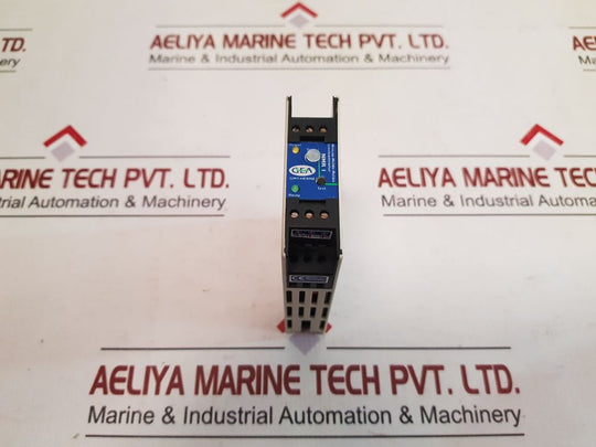 Gea Nmr 1 Level Message Relay 10055291