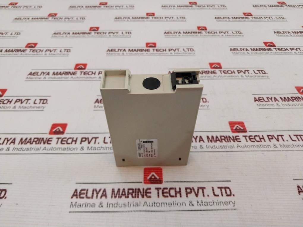 Gea Nmr 1 Level Controller Module 24V Dc