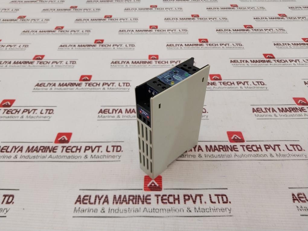 Gea Nmr 1 Level Controller Module 24V Dc