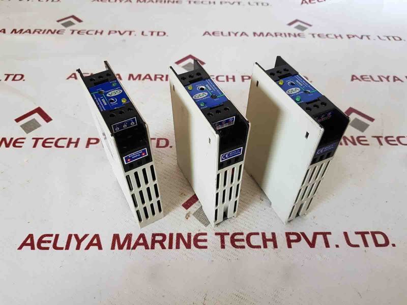 Gea Nmr I Module 100Hh284 Free Shipping By Express
