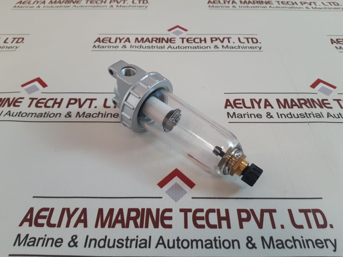 Gea Pe Max 16Bar - 230Psi Air Preparation Unit Filter