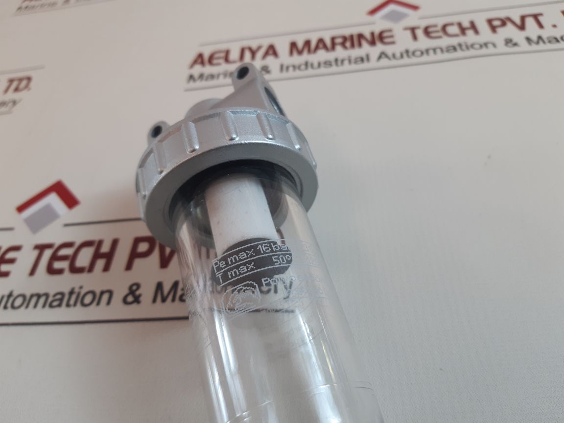 Gea Pe Max 16Bar - 230Psi Air Preparation Unit Filter