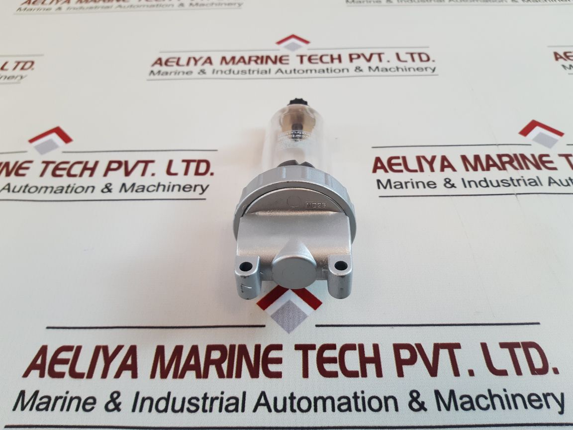 Gea Pe Max 16Bar - 230Psi Air Preparation Unit Filter