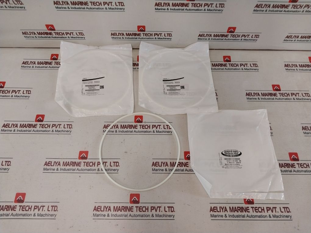 Gea Westfalia 0007-3349-840 Gasket