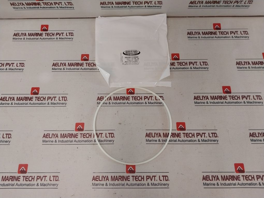 Gea Westfalia 0007-3349-840 Gasket