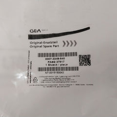 Gea Westfalia 0007-3349-840 Gasket