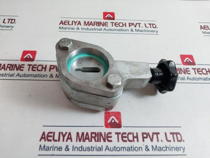 Gea Westfalia 0018-1686-200 Flow Reducing Valve