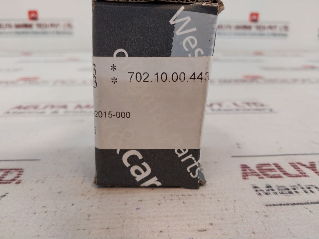 Gea Westfalia 0018-2015-000