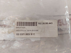 Gea Westfalia 0018-2015-000