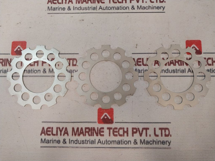 Gea Westfalia 2057-3367-000 Washer/Disk