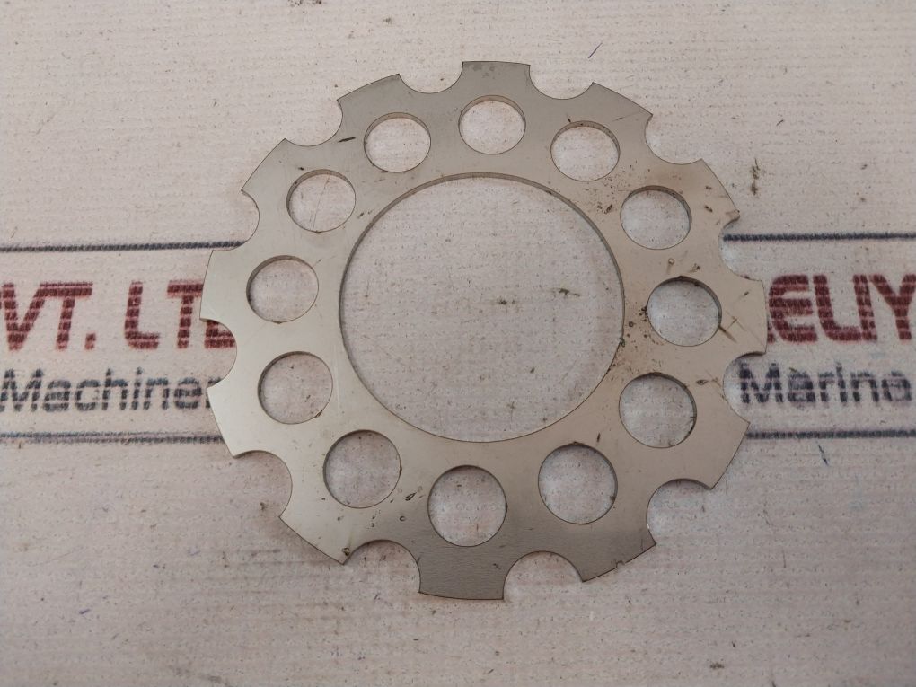 Gea Westfalia 2057-3367-000 Washer/Disk