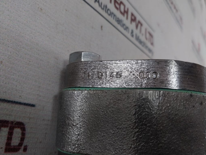 Gea Westfalia 2163-2806-000 Flow Reducing Valve