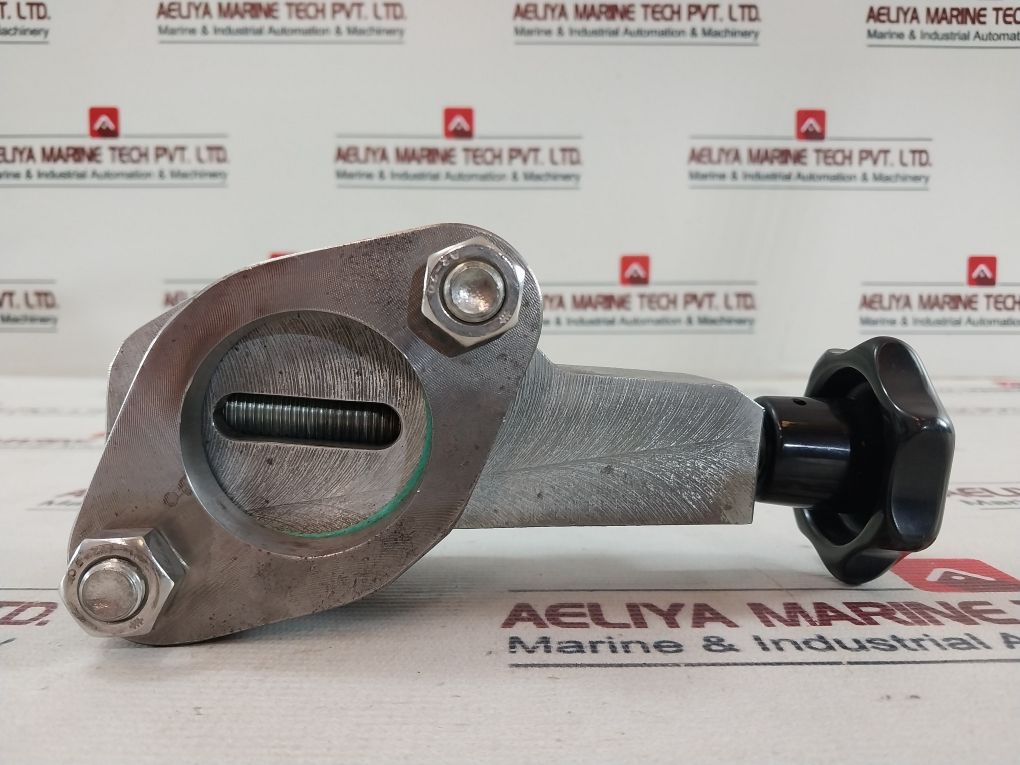 Gea Westfalia 2163-2806-000 Flow Reducing Valve