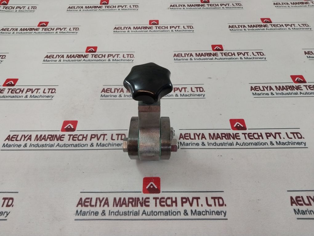 Gea Westfalia 2163-2806-000 Flow Reducing Valve