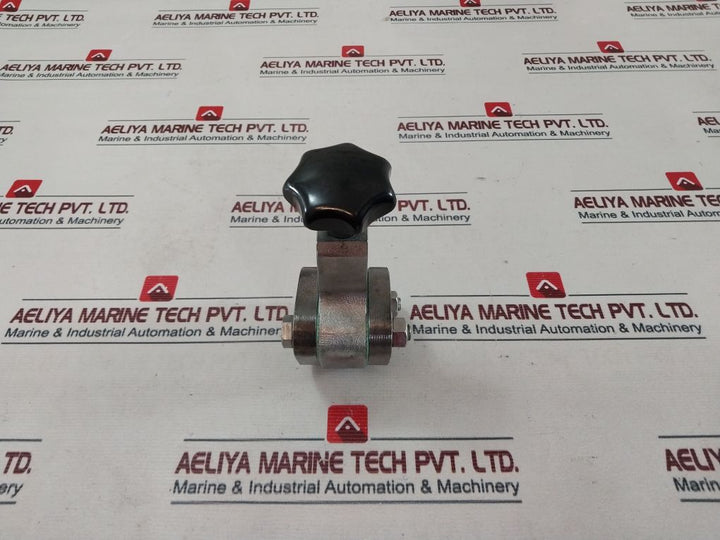 Gea Westfalia 2163-2806-000 Flow Reducing Valve
