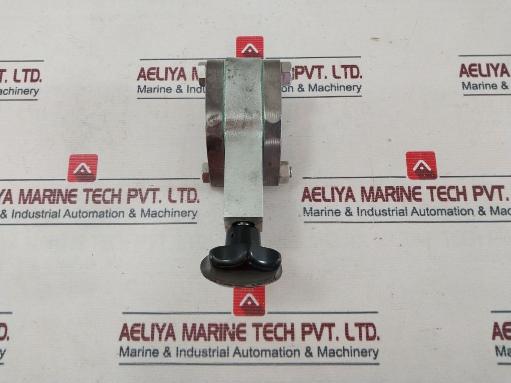 Gea Westfalia 2163-2806-000 Flow Reducing Valve