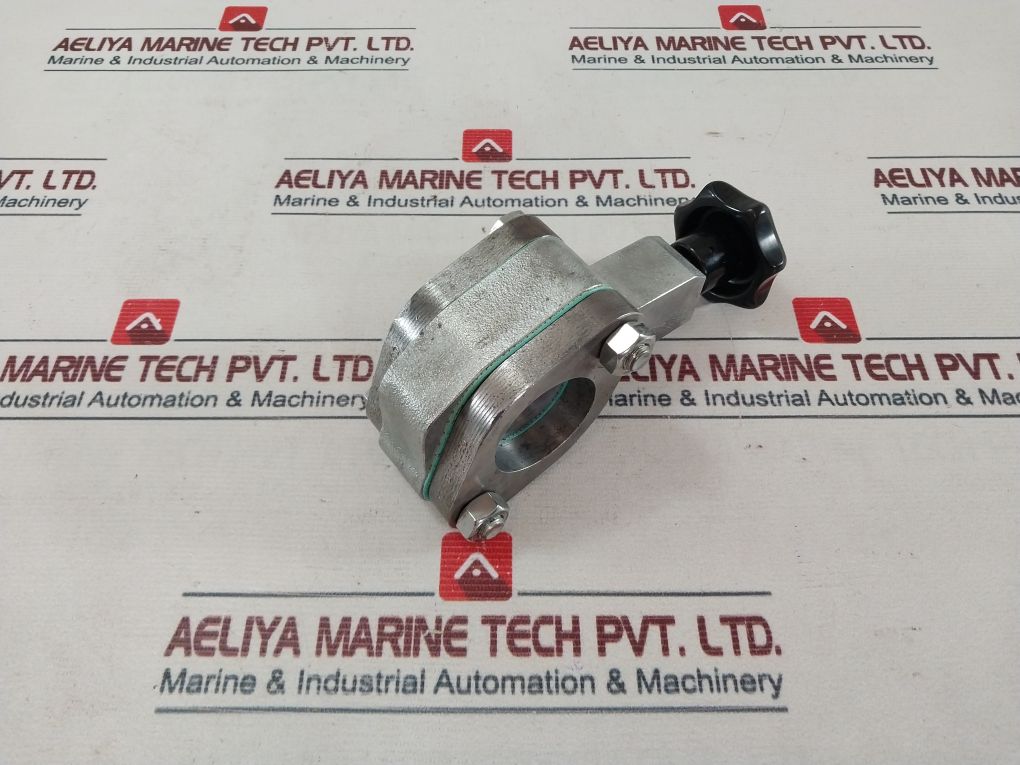 Gea Westfalia 2163-2806-000 Flow Reducing Valve