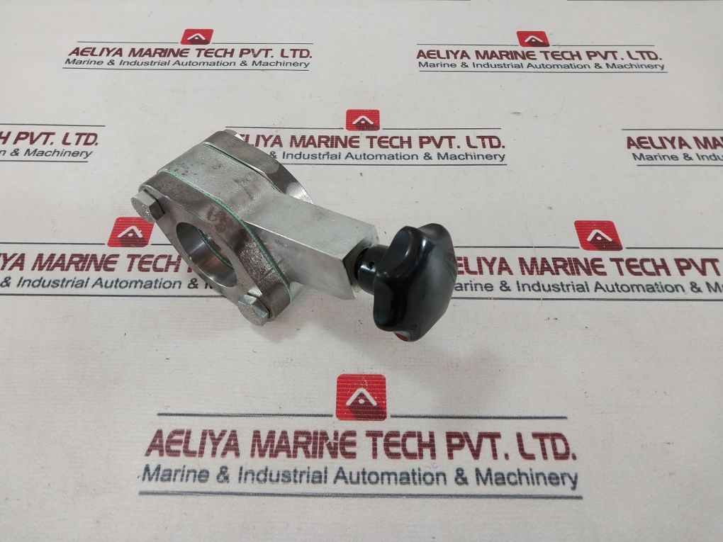 Gea Westfalia 2163-2806-000 Flow Reducing Valve