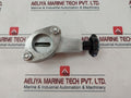 Gea Westfalia 2163-2806-000 Flow Reducing Valve