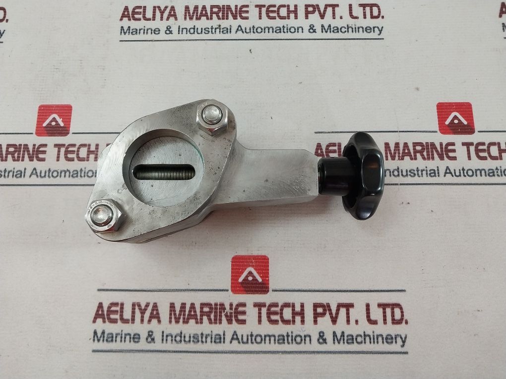 Gea Westfalia 2163-2806-000 Flow Reducing Valve