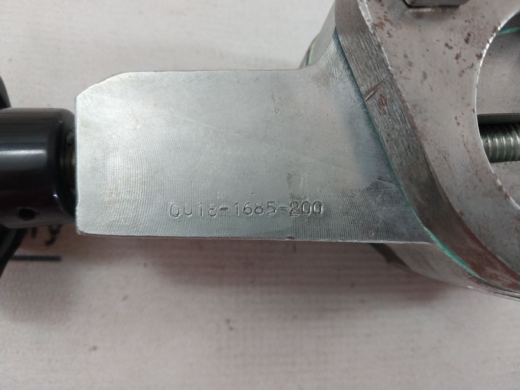 Gea Westfalia 2163-2806-000 Flow Reducing Valve