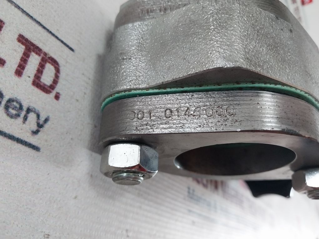 Gea Westfalia 2163-2806-000 Flow Reducing Valve